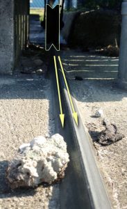 sliding gate hardware