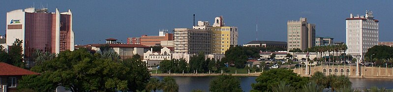 lakeland