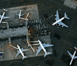 AIRPORTS