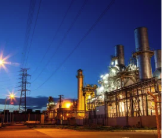 Power Plants