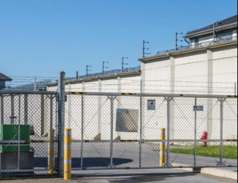 correctional 2 FDC
