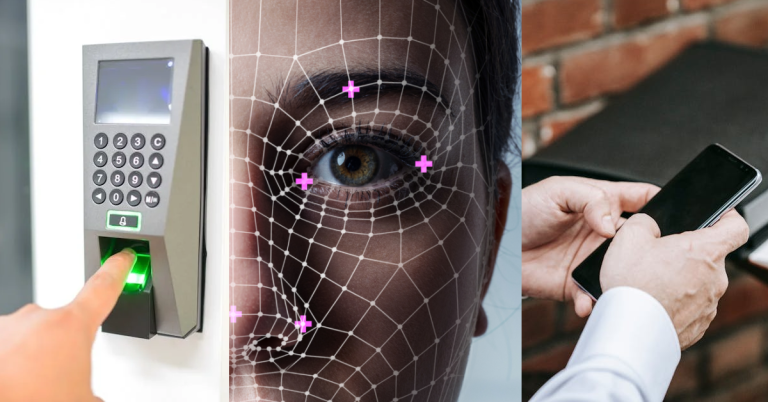 access control services